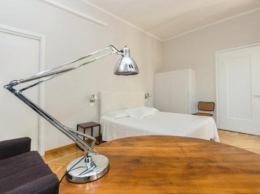 B&B Via Stampatori Turin Exterior foto