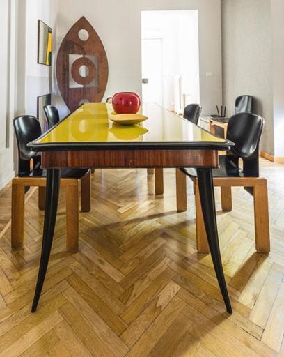 B&B Via Stampatori Turin Exterior foto