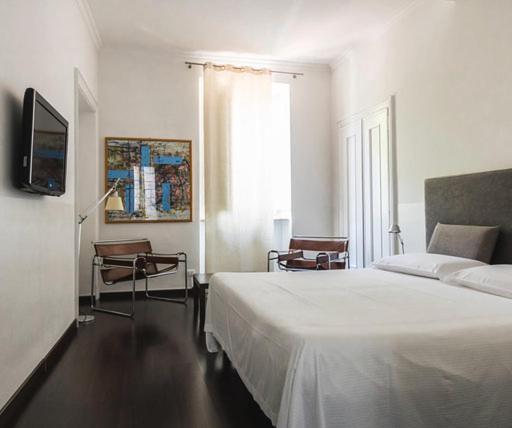 B&B Via Stampatori Turin Exterior foto