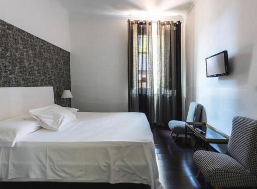 B&B Via Stampatori Turin Exterior foto
