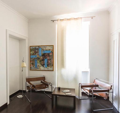 B&B Via Stampatori Turin Exterior foto